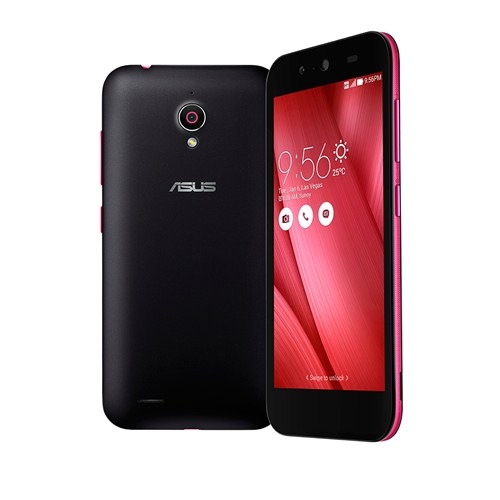 Замена стекла экрана 📱 Asus ZenFone Max Pro (M2) в 